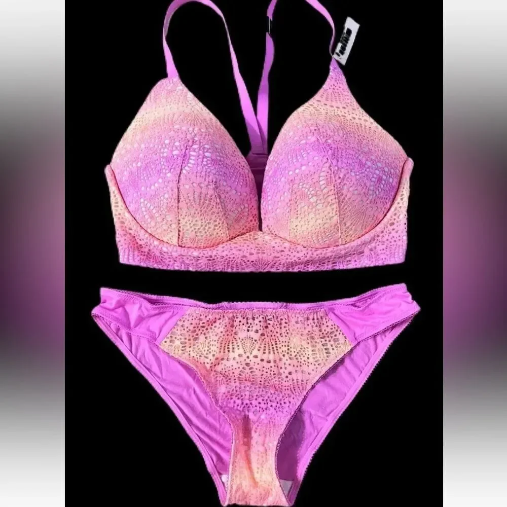 Victorias Secret new tags